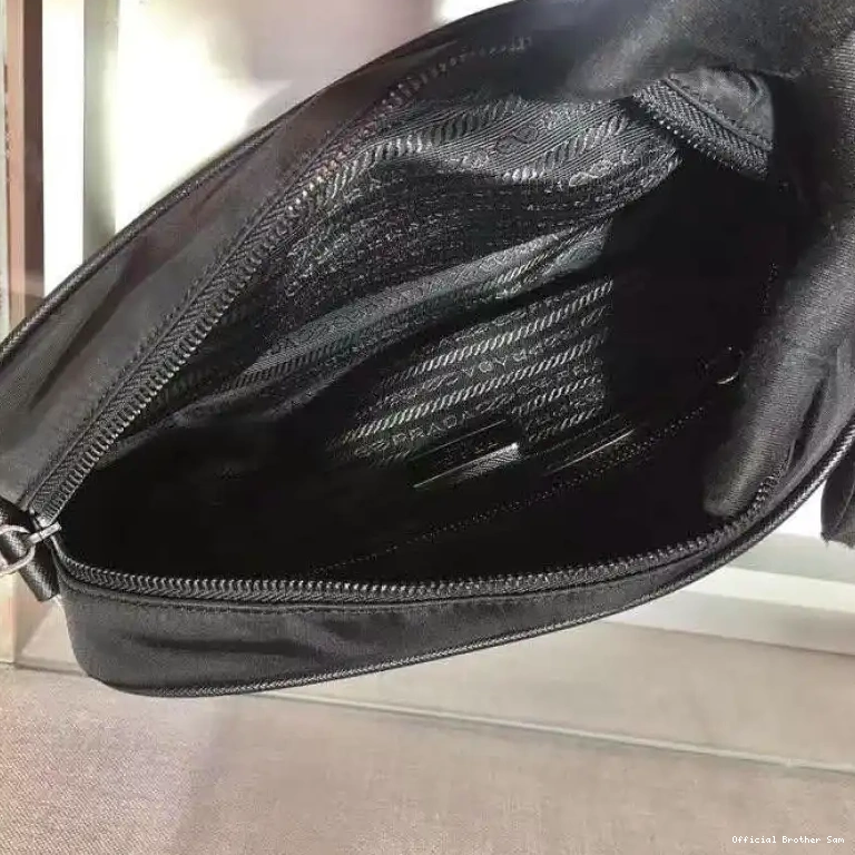 Official Brother Sam 2110YZ0057 Prada Bags s 0708